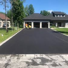 Driveway Maintenance Services in North Shore, CA